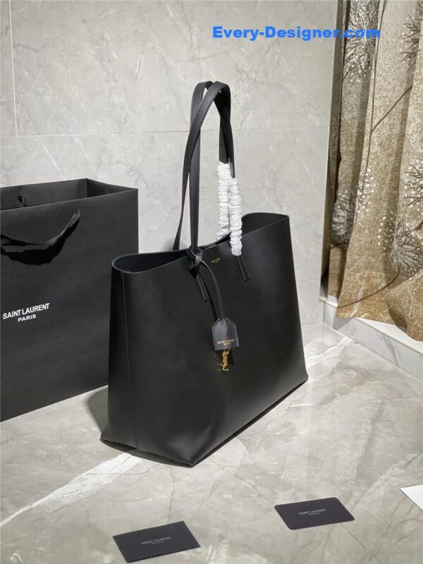 ysl shopping tote bag - Image 9