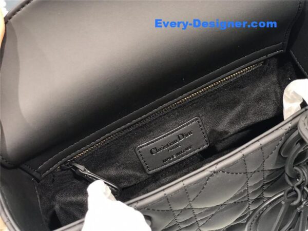 my abc lady dior bag - Image 3