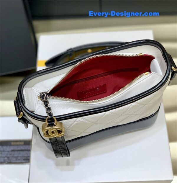 Chanel gabrielle hobo bag small - Image 5