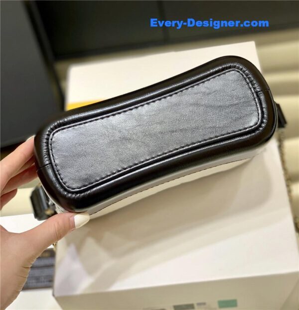 Chanel gabrielle hobo bag small - Image 6