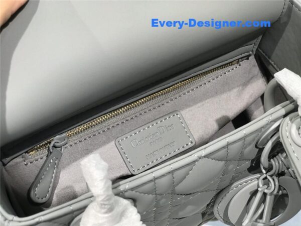 my abc lady dior bag - Image 5