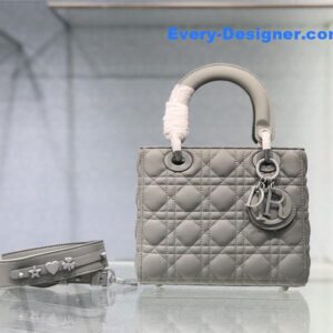 my abc lady dior bag