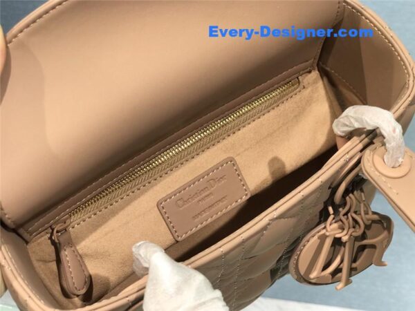 my abc lady dior bag - Image 6