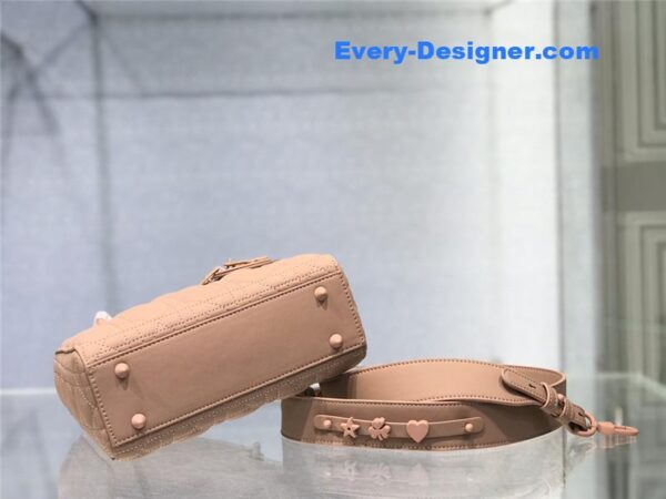 my abc lady dior bag - Image 7