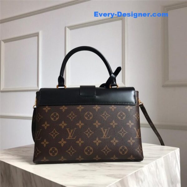 louis vuitton lv one handle flap bag - Image 6