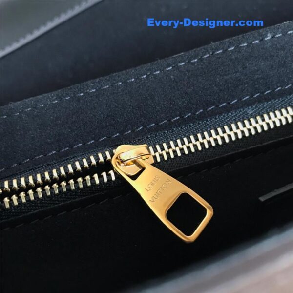 louis vuitton lv one handle flap bag - Image 7