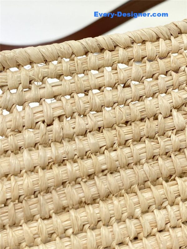 loewe shigra basket bag - Image 2