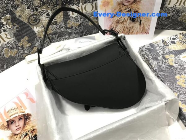 dior saddle bag large - Image 3