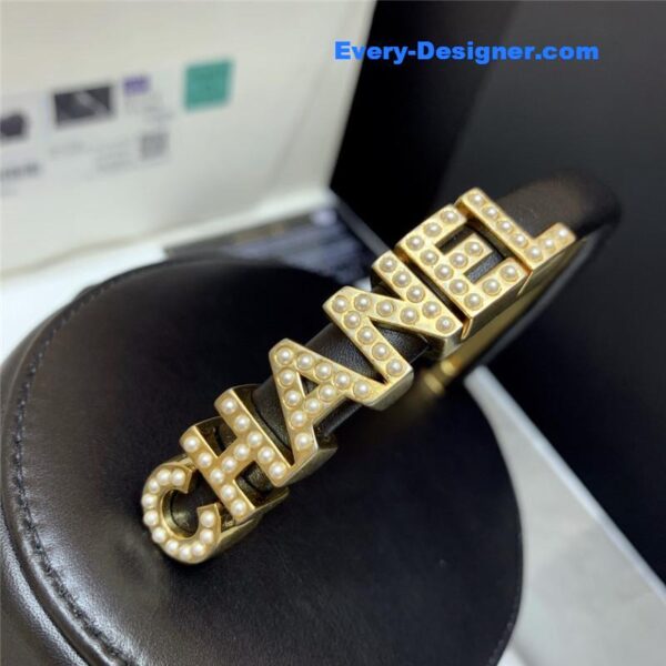 Chanel limited edition bucket bag - Image 7