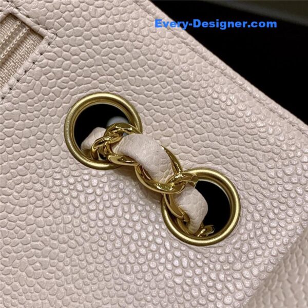 Chanel classic flap bag small - Image 2