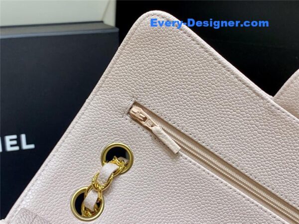 Chanel classic flap bag small - Image 4