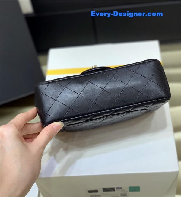 Chanel cf flap bag - Image 2