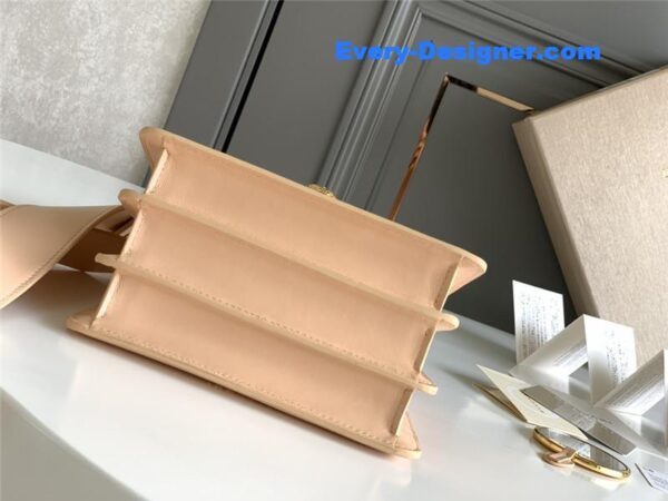 bvlgari serpenti forever shoulder bag pink - Image 8