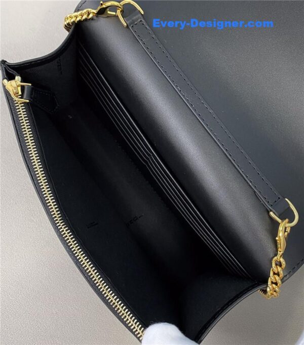 fendi chain wallet - Image 2