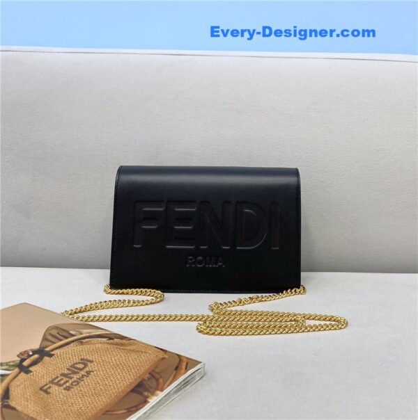 fendi chain wallet - Image 4