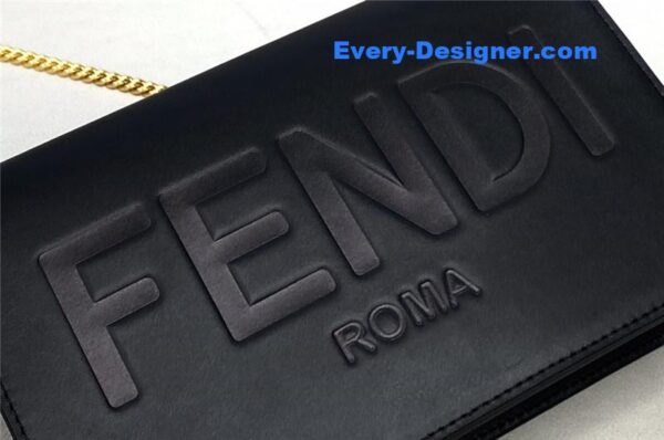 fendi chain wallet - Image 5