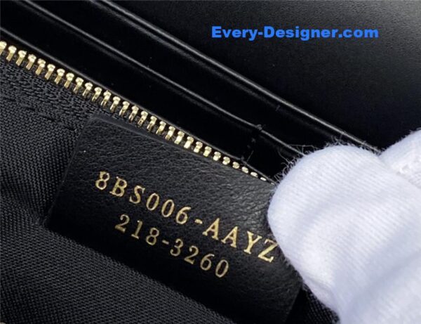 fendi chain wallet - Image 8