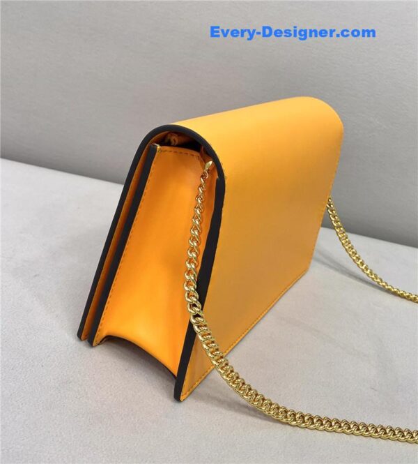fendi chain wallet - Image 2