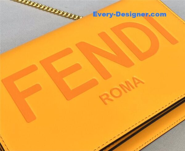 fendi chain wallet - Image 6