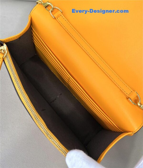 fendi chain wallet - Image 7