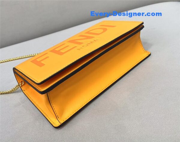 fendi chain wallet - Image 3