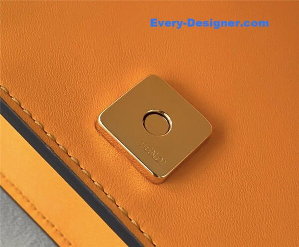 fendi chain wallet - Image 8