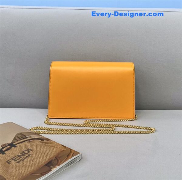 fendi chain wallet - Image 9