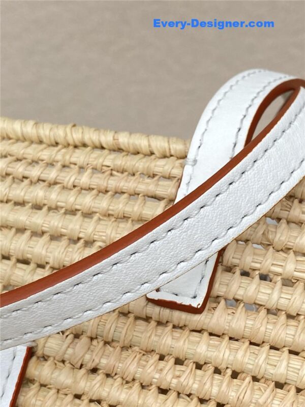loewe shigra basket bag - Image 2