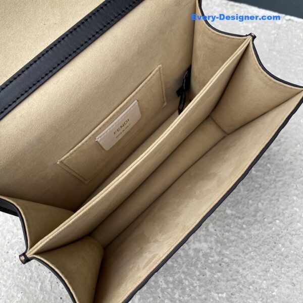 fendi kan i shoulder bag - Image 3