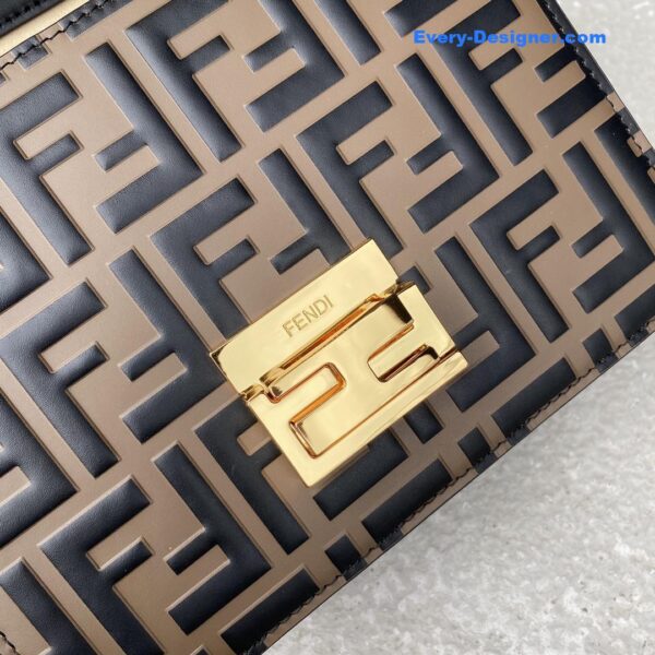fendi kan i shoulder bag - Image 8