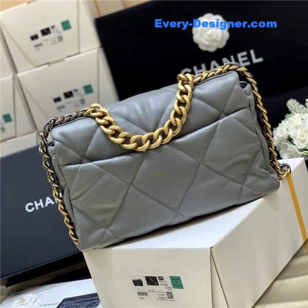 Chanel 19 bag 30cm - Image 2