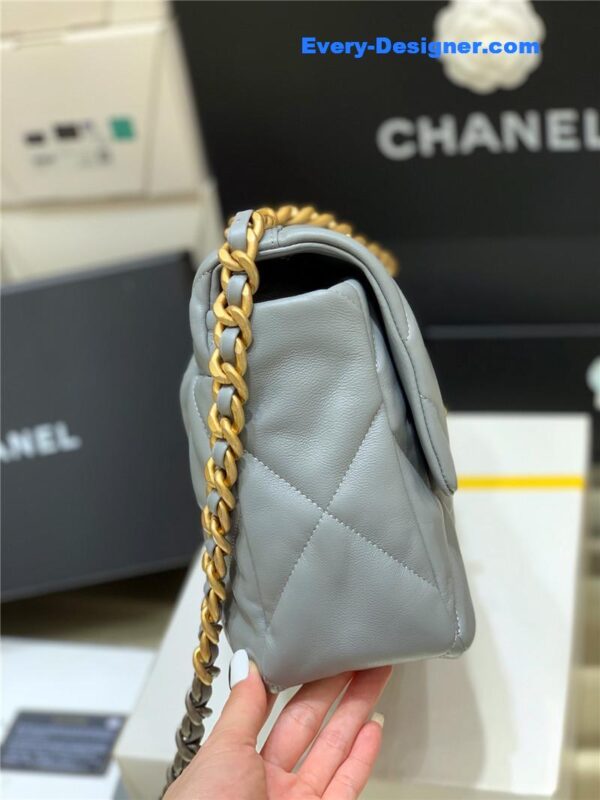 Chanel 19 bag 30cm - Image 3