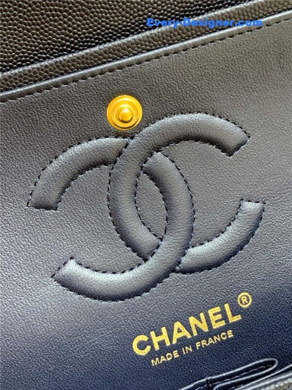 Chanel classic flap bag small - Image 2