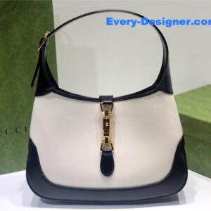 Gucci jackie shoulder bag