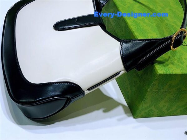 Gucci jackie shoulder bag - Image 3
