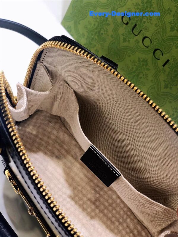 Gucci horsebit mini 1955 bag - Image 4