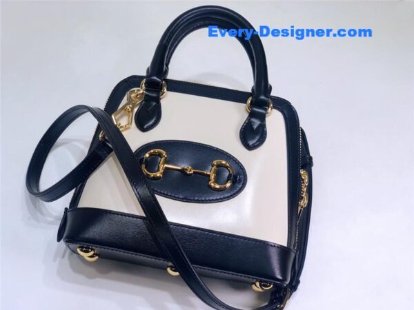 Gucci horsebit mini 1955 bag - Image 7