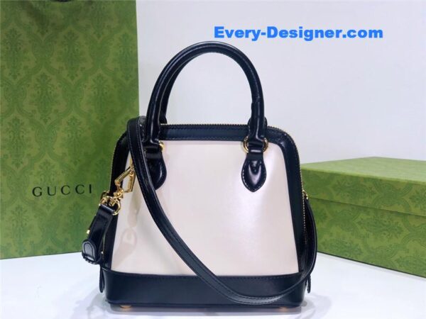 Gucci horsebit mini 1955 bag - Image 8