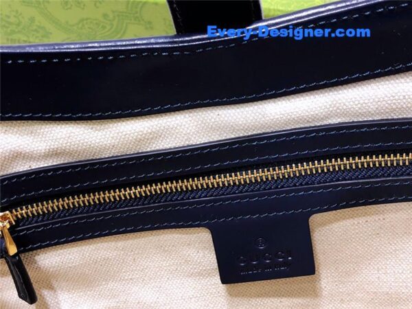 Gucci jackie shoulder bag - Image 3