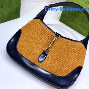 Gucci jackie shoulder bag