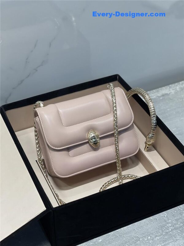 bvlgari mary katrantzou bag - Image 2
