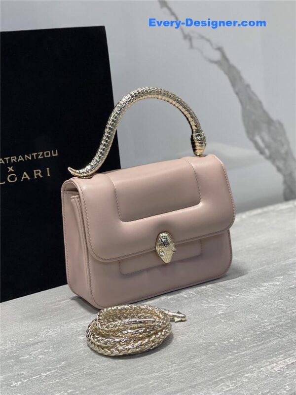 bvlgari mary katrantzou bag - Image 6