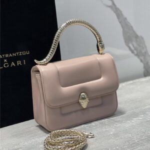 bvlgari mary katrantzou bag