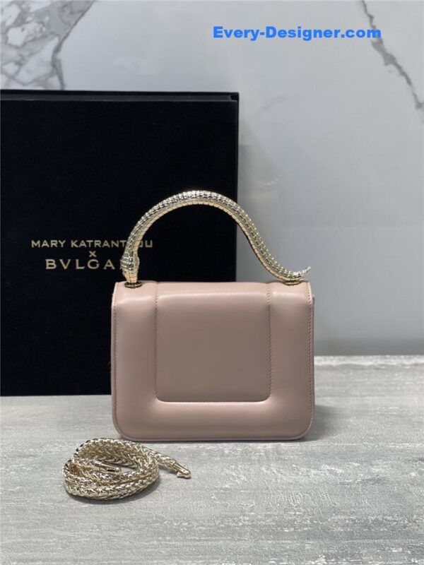bvlgari mary katrantzou bag - Image 7