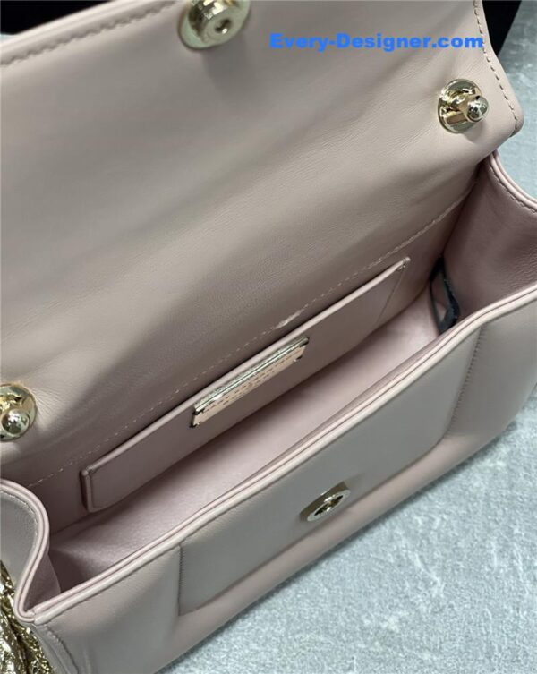 bvlgari mary katrantzou bag - Image 3
