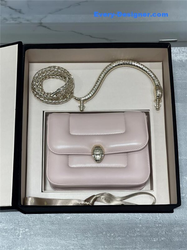 bvlgari mary katrantzou bag - Image 8