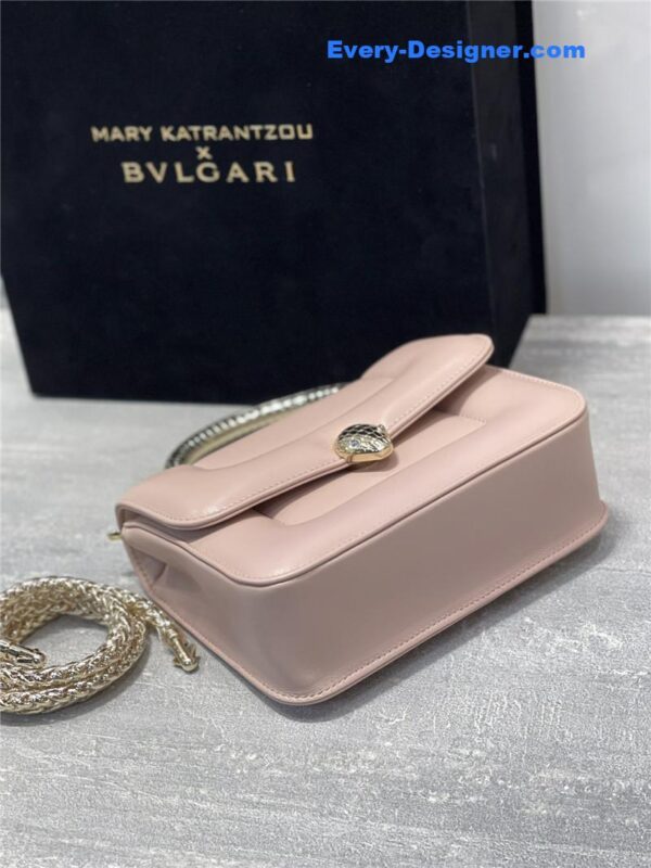 bvlgari mary katrantzou bag - Image 9