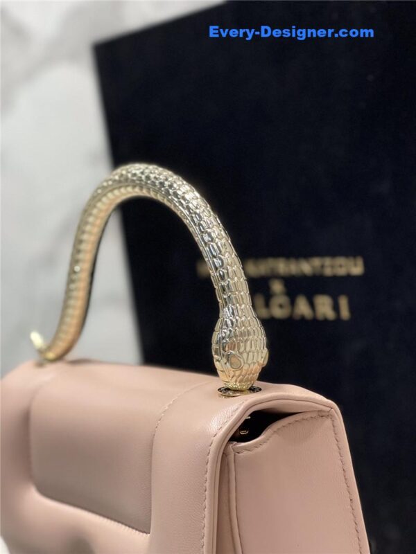 bvlgari mary katrantzou bag - Image 4