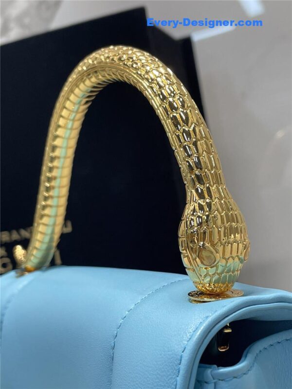bvlgari mary katrantzou bag - Image 2