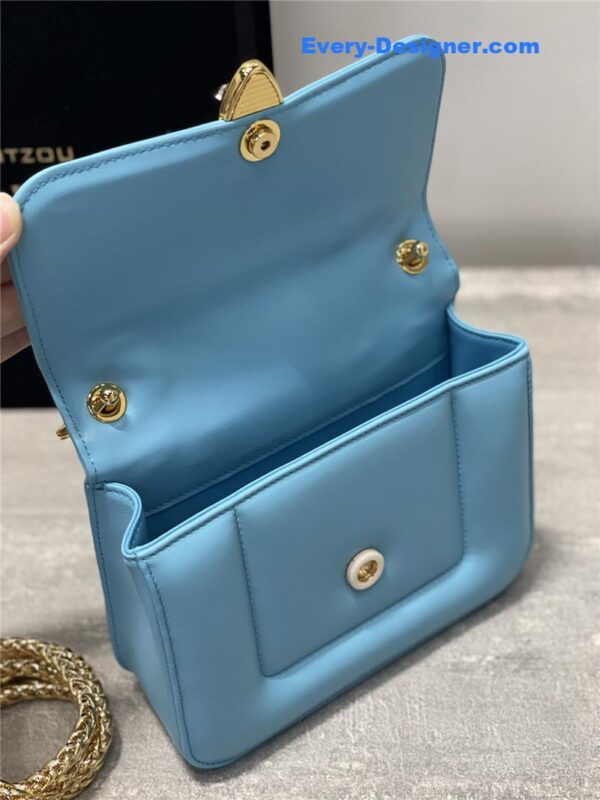 bvlgari mary katrantzou bag - Image 3